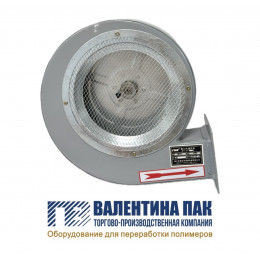 Вентилятор обдува YS7122 (DF-5), 550W, 380V, правый
