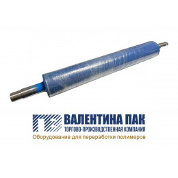 Вал резиновый 900х143 мм на АВА