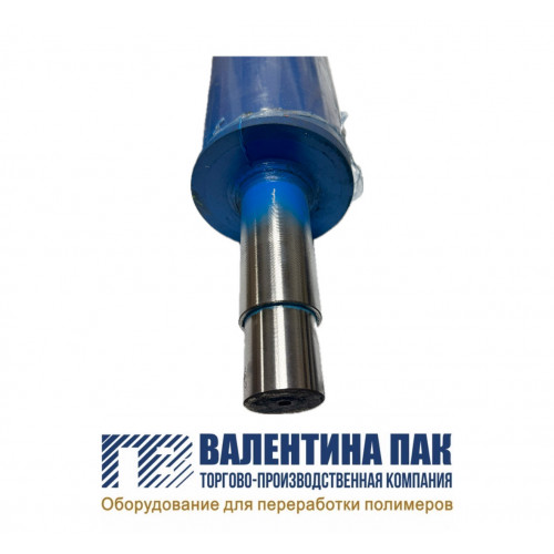 Вал резиновый 900х143 мм на АВА