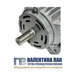 Двигатель намотчика YLJ100-5-8, 1,2KW, 380V