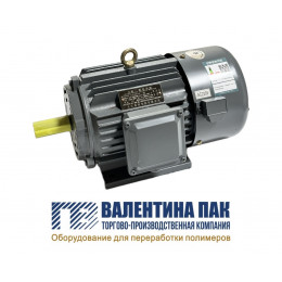 Двигатель намотчика YLJ100-5-8, 1,2KW, 380V