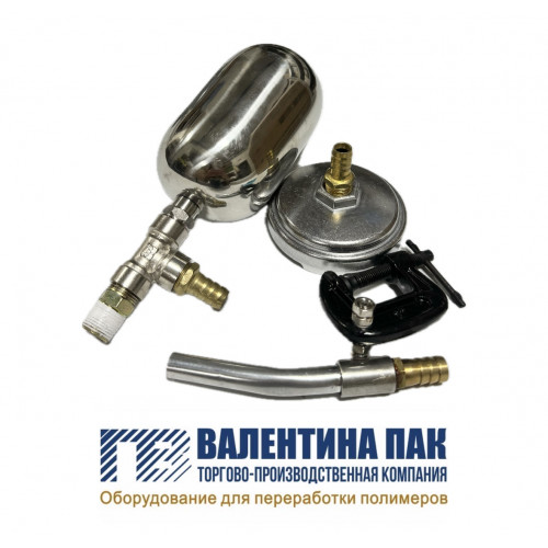 Помпа для смешивания красок BML-5