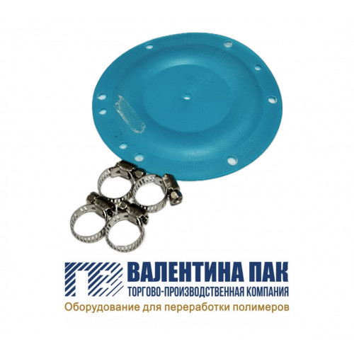 Помпа для смешивания красок BML-5