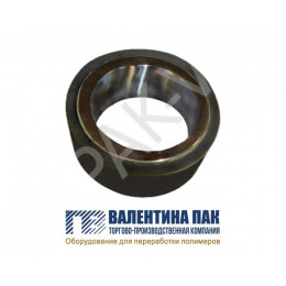 Ролик резиновый