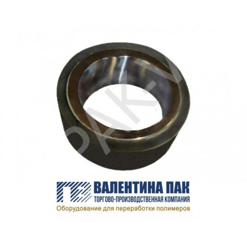 Ролик резиновый