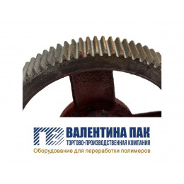 Шестерня для печатных валов 89 зубьев, левая 