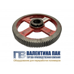 Шестерня для печатных валов 113 зубьев, правая