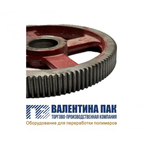 Шестерня для печатных валов 115 зубьев, правая