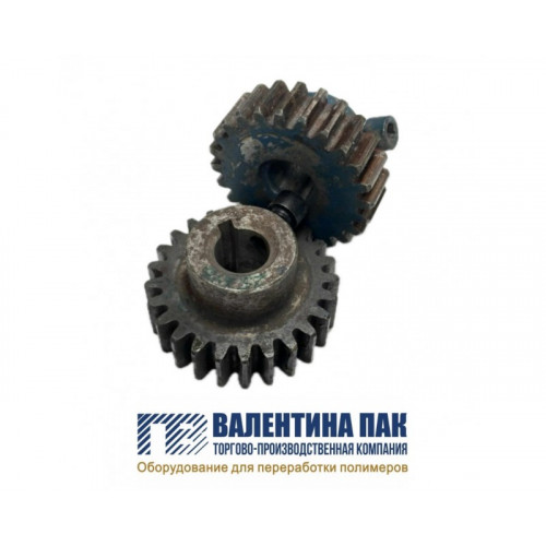 Шестерёнки для резки 3KW левые