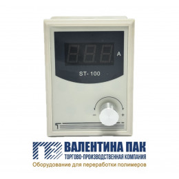 Блок управления ручного контроля ST-102
