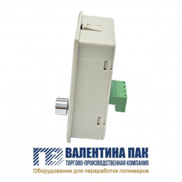 Блок управления ручного контроля ST-102