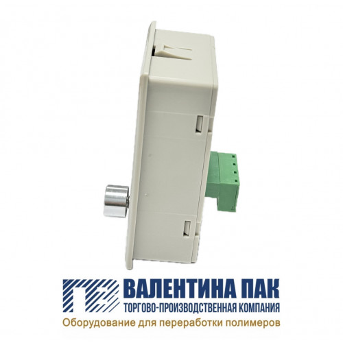 Блок управления ручного контроля ST-102