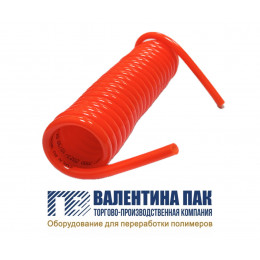 Трубка полиуретановая для пневмопистолета 5х8 мм