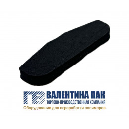 Уплотнитель для ракельных ножей