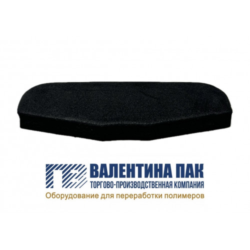 Уплотнитель для ракельных ножей