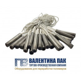 Нагреватель пальчиковый 60х12 мм