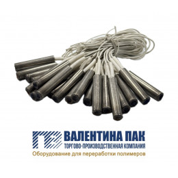 Нагреватель пальчиковый 60х12 мм