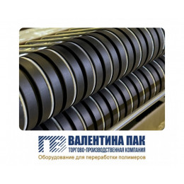 Пружинка 350х3 мм выброса пакета