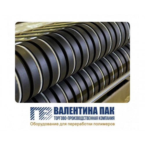 Пружинка 350х3 мм выброса пакета