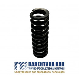 Пружина для гидропресса 240х80 мм