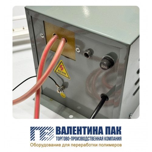 Блок статический 16KV, 250W