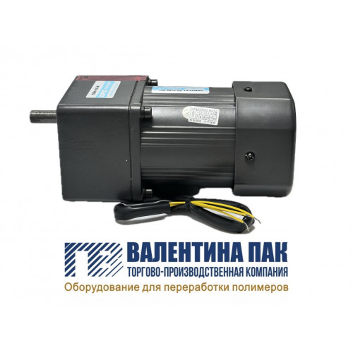 Двигатель 5IK40GN для анилоксовых валов 