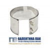 Нагреватель хомутовый 205х155 мм