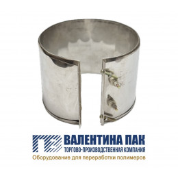 Нагреватель хомутовый 188х150 мм