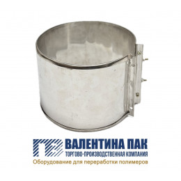 Нагреватель хомутовый 188х150 мм