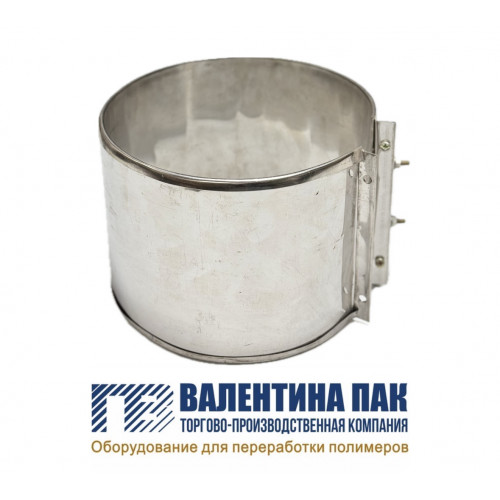 Нагреватель хомутовый 188х150 мм