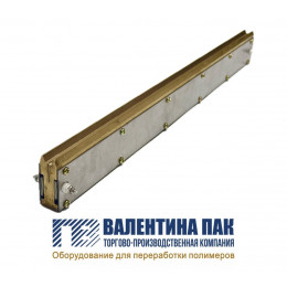 Нож-паяльник латунный 580 мм 