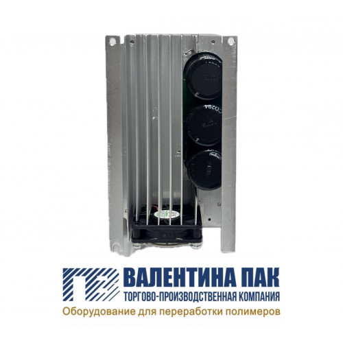 Преобразователь частоты Eura Drives E2000-0022S2, 2,2KW