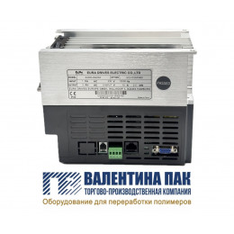 Преобразователь частоты Eura Drives E2000-0022S2, 2,2KW