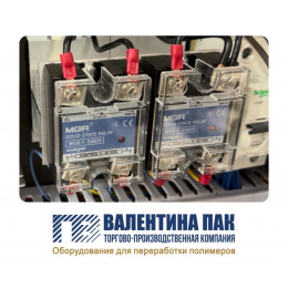 Твердотельное реле MGR-1 D4825