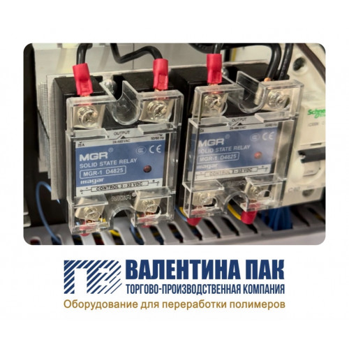 Твердотельное реле MGR-1 D4825