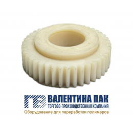 Шестерёнка капролоновая на п/м DFR