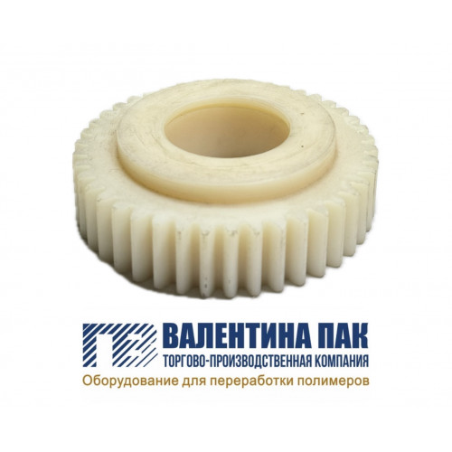 Шестерёнка капролоновая на п/м DFR