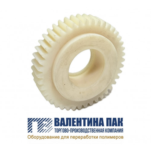 Шестерёнка капролоновая на п/м DFR