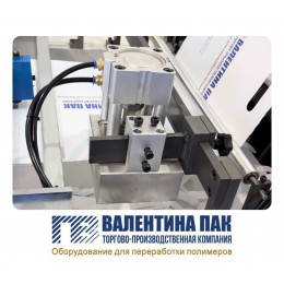 Штамп вырубной 80х20 мм