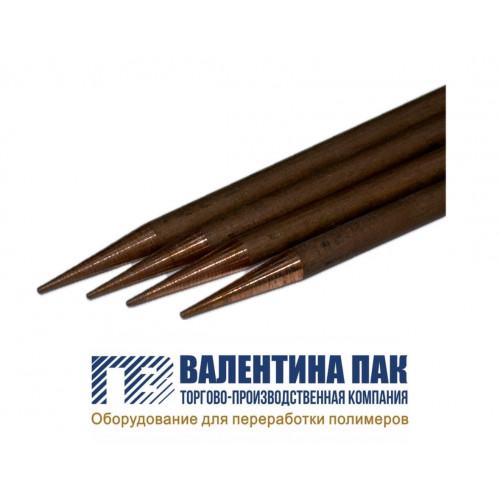 Термоигла на пакетную машину KS-1000D