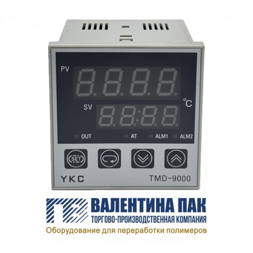 Термоконтроллер TMD 9511, тип "Е"