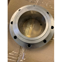 Голова сменная 280х120 мм для экструдера SJ-65