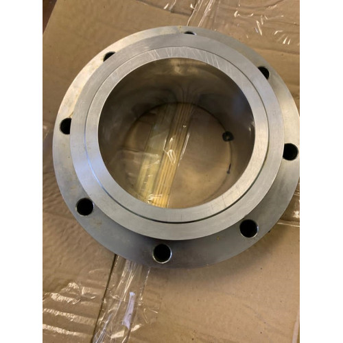 Голова сменная 280х120 мм для экструдера SJ-65