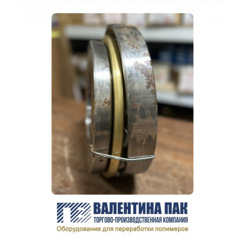 Подшипник роликовый упорный 29432