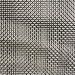 Сетка 0,4×0,22 мм низкоуглеродистая