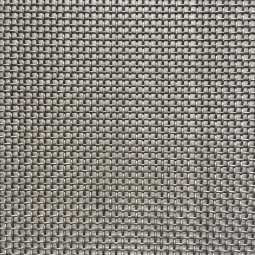 Сетка 0,4×0,22 мм низкоуглеродистая