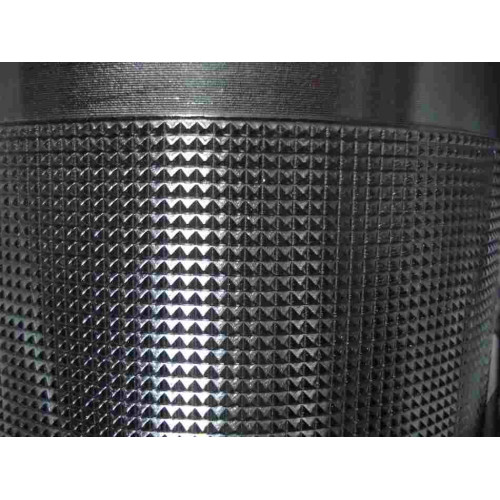 Вал тиснения 900х137 мм на экструдер АВА 45*2-900