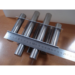 Магнитный сепаратор неодимовый (двухрядный) 