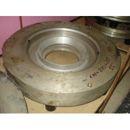 Кольцо обдувочное без вращения 695*220*215 (SJ-55)