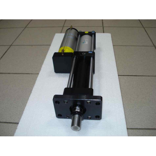 Пневмоцилиндр для пресса MPT63-150-15-3T